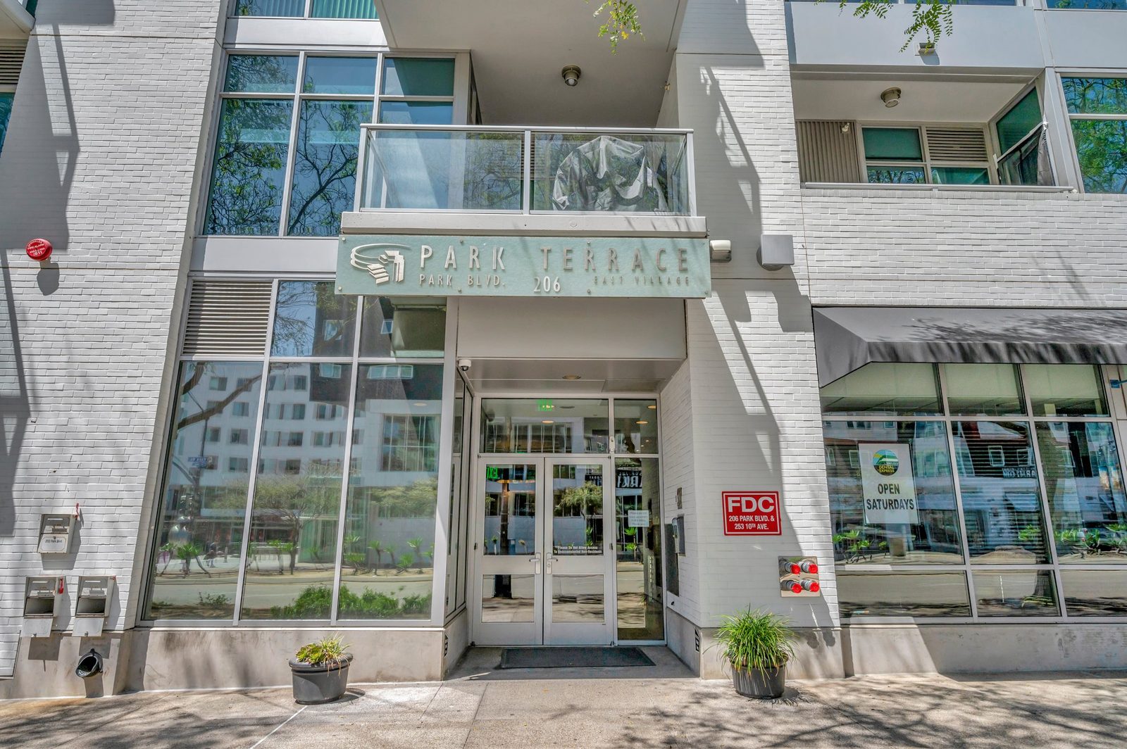 206 Park Blvd, #502, San Diego, CA 92101