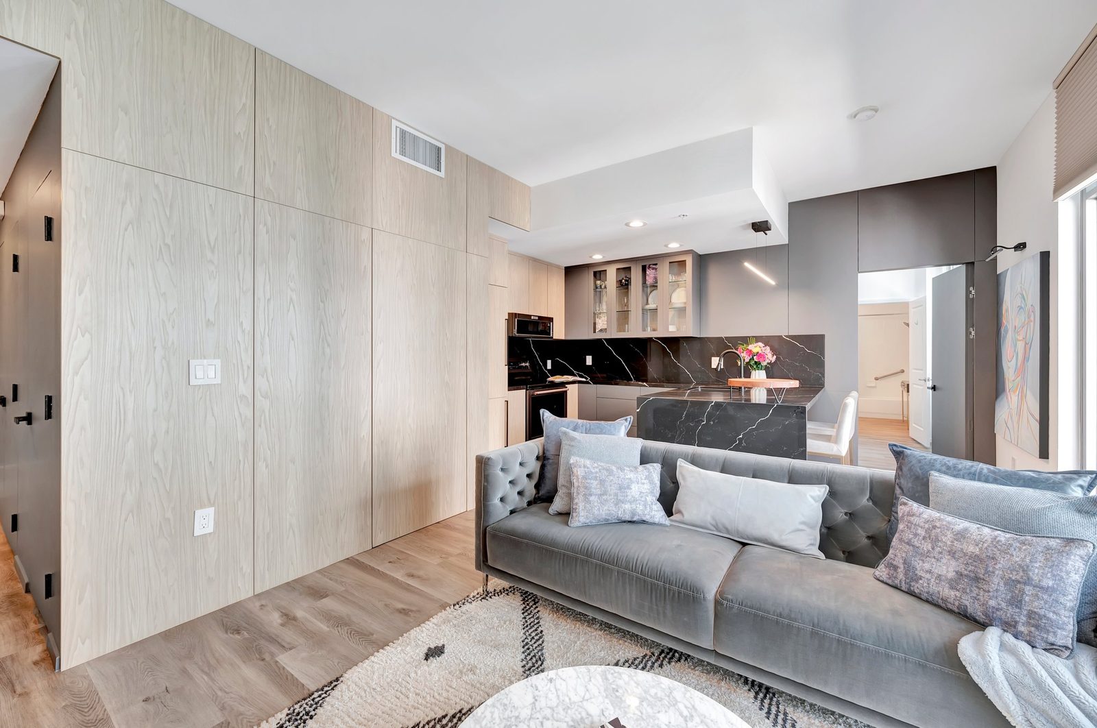 206 Park Blvd, #502, San Diego, CA 92101