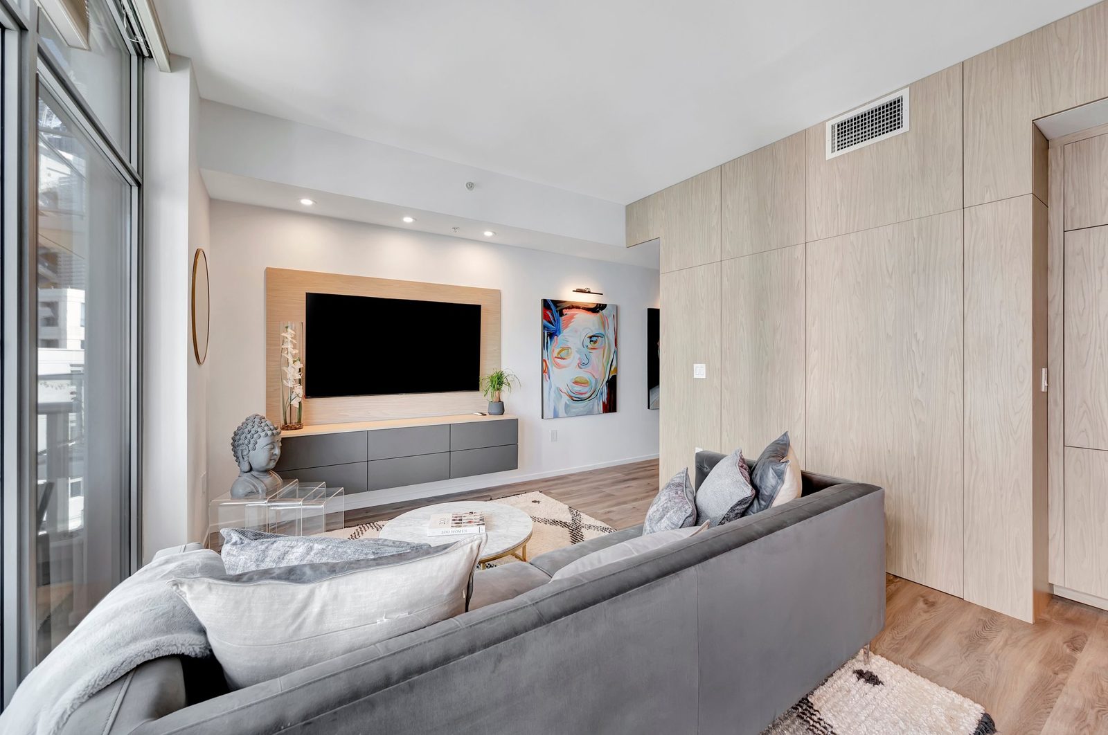 206 Park Blvd, #502, San Diego, CA 92101