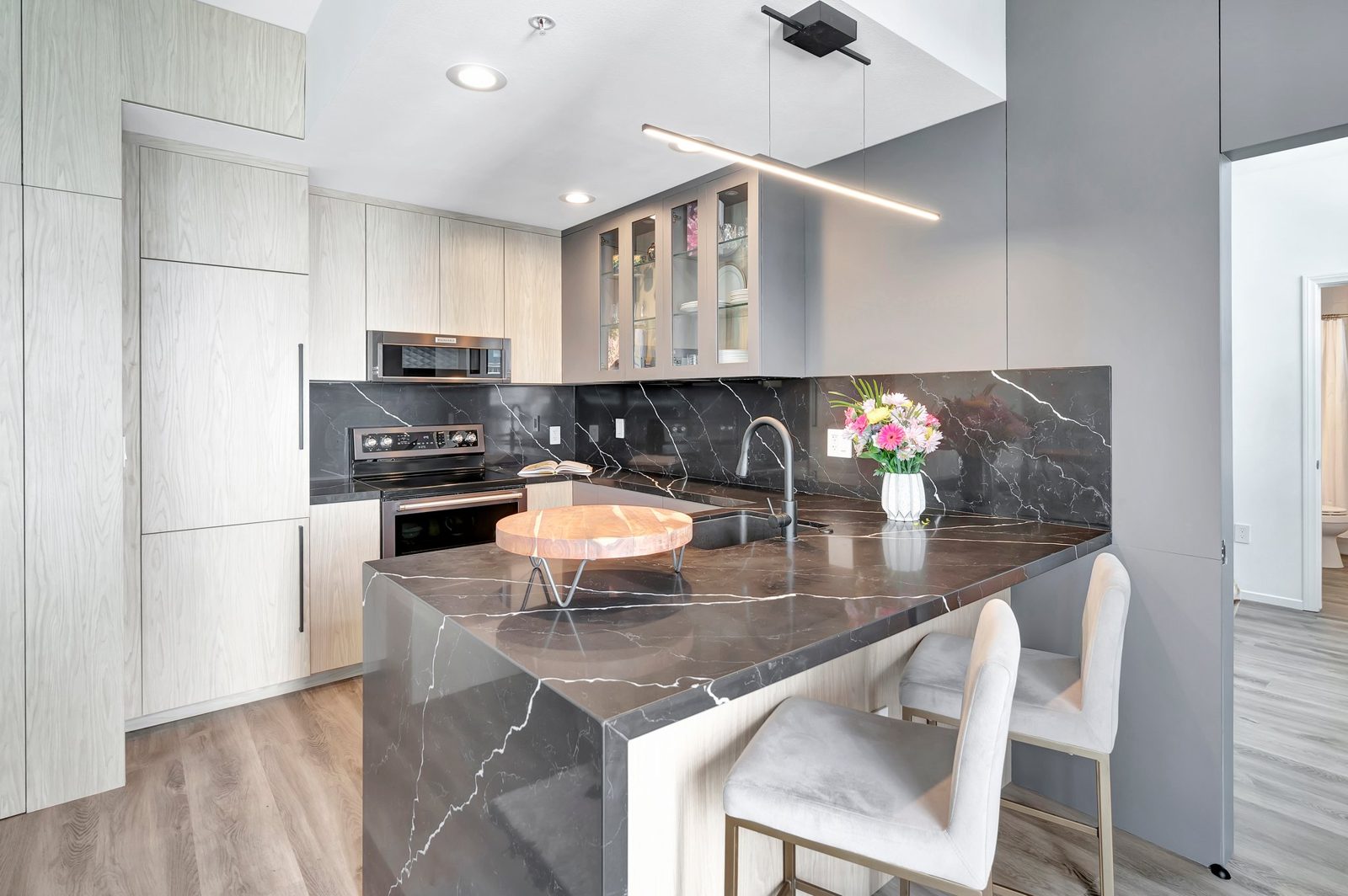 206 Park Blvd, #502, San Diego, CA 92101