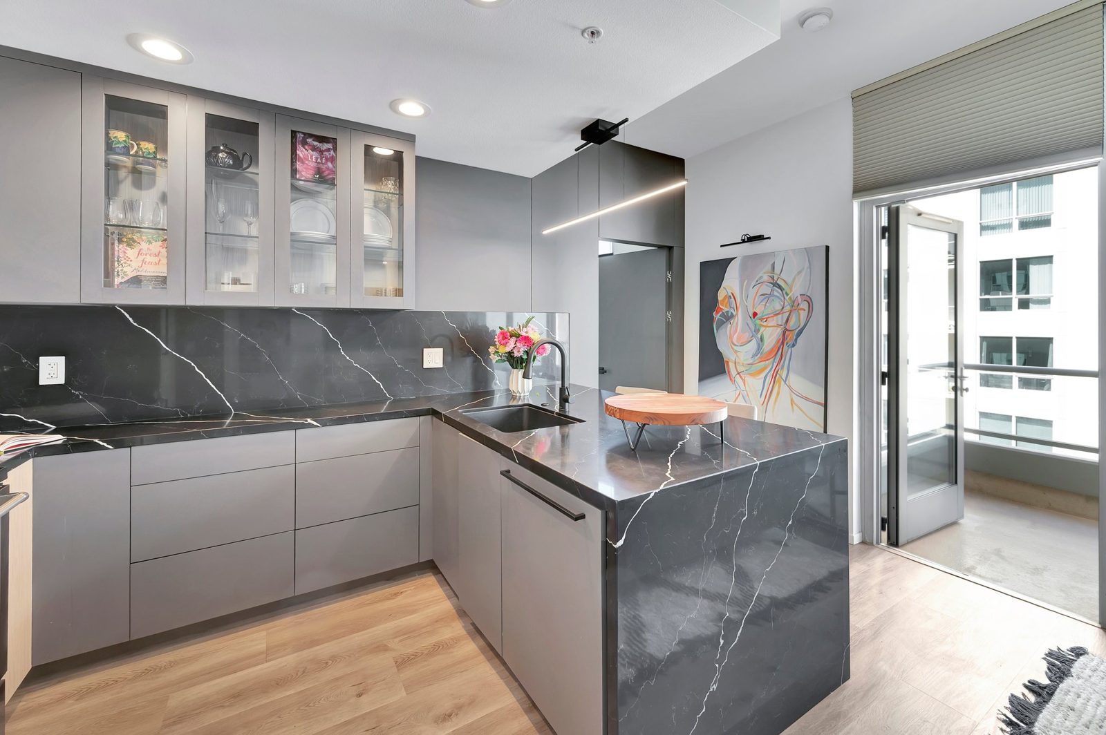 206 Park Blvd, #502, San Diego, CA 92101