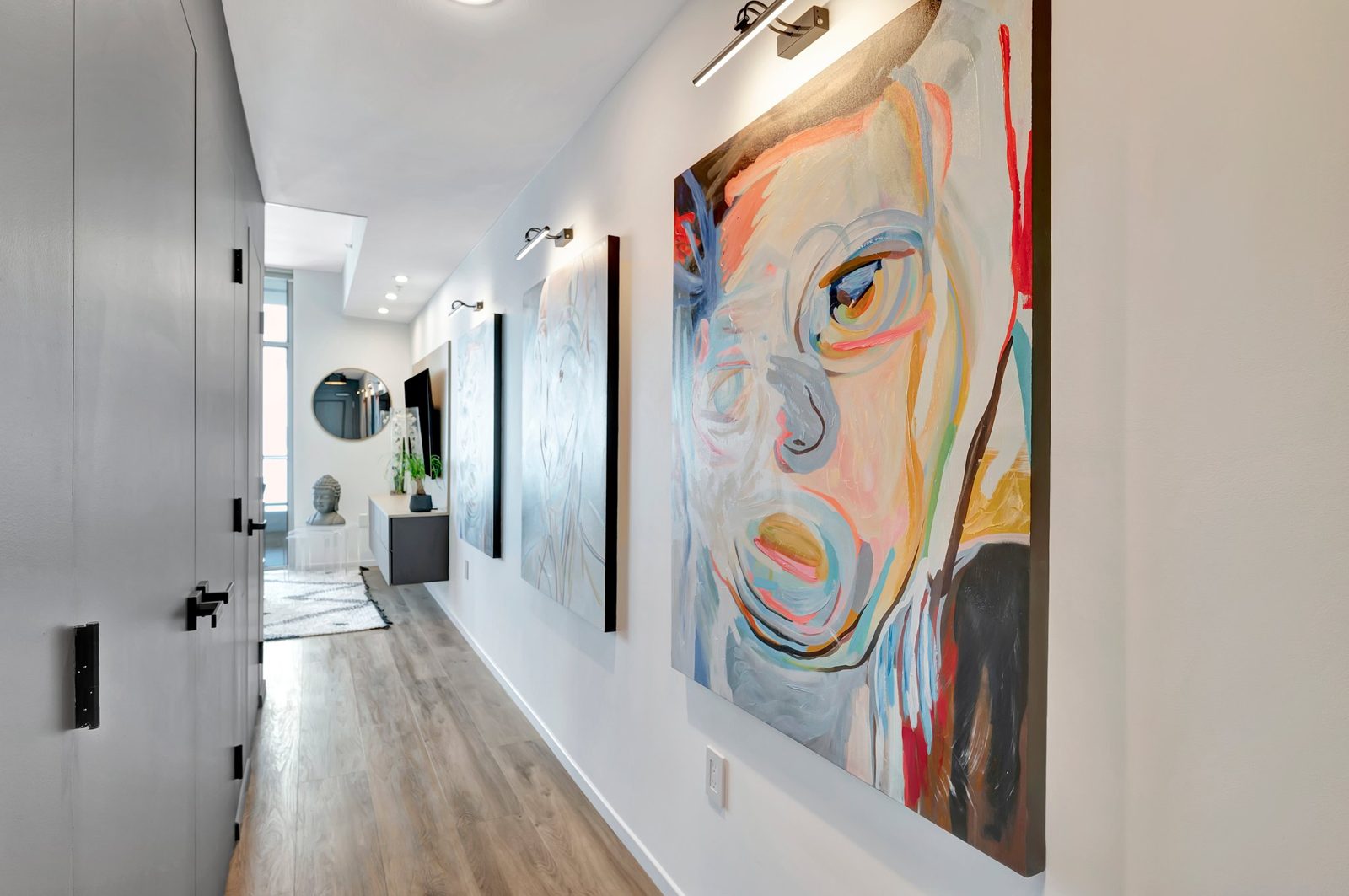 206 Park Blvd, #502, San Diego, CA 92101