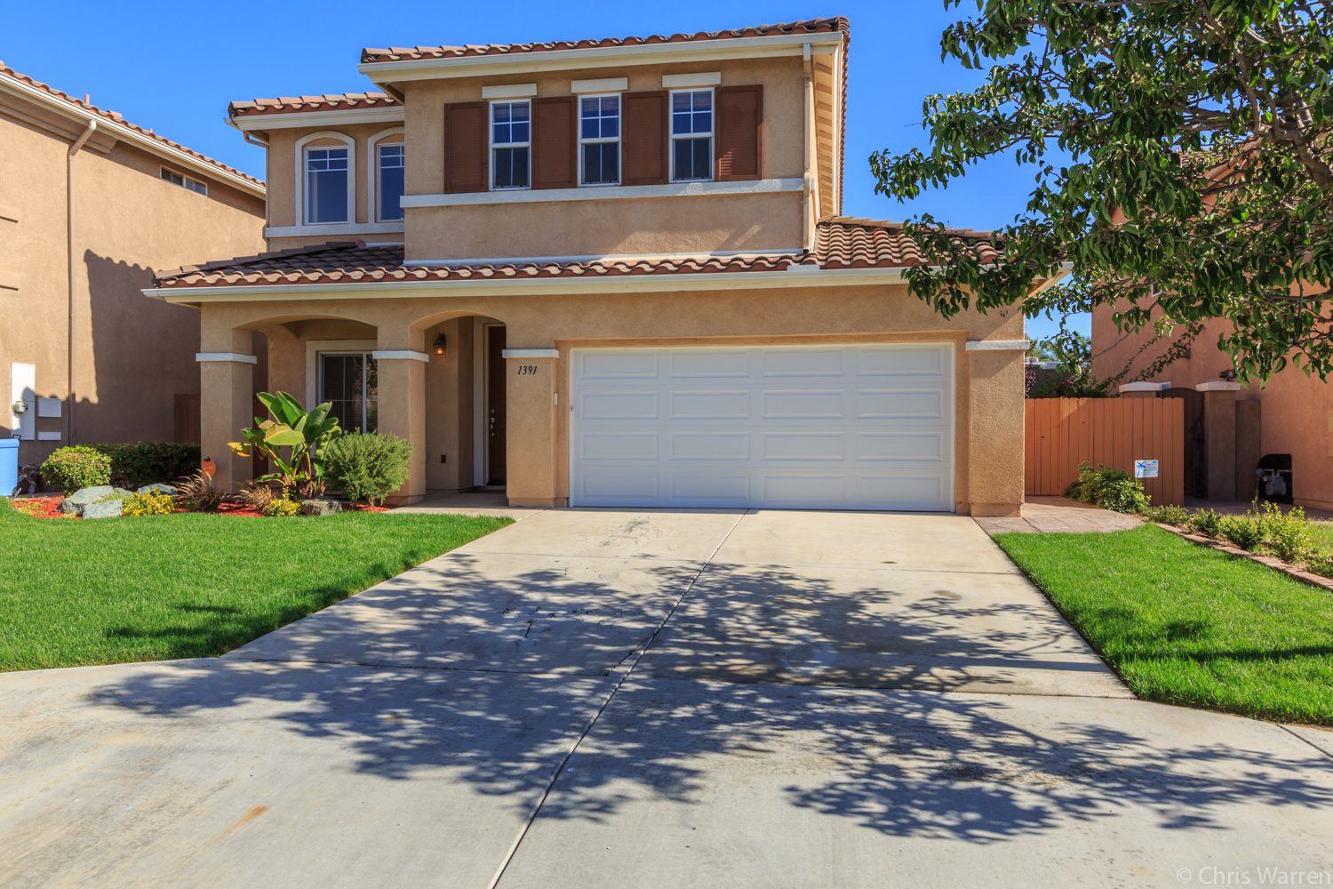 1391 Riviera Summit Rd, San Diego, CA 92154