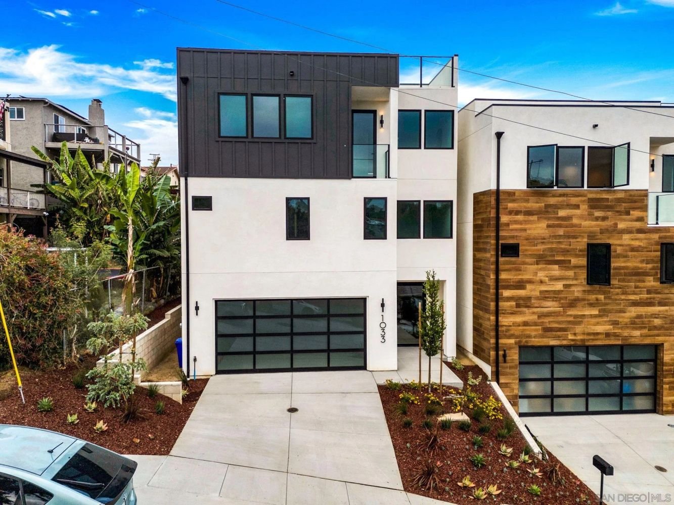 1033 West Spruce Street, San Diego, CA 92103