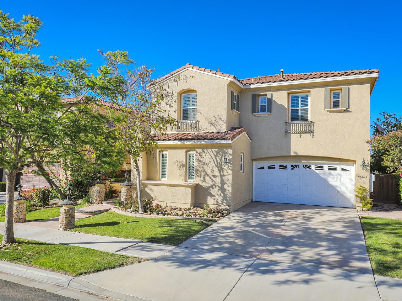 12865 Starwood Lane, San Diego, CA 92131