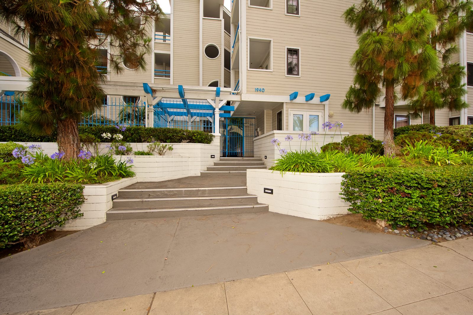 1940 Third Avenue, Unit 102, San Diego, CA 92101