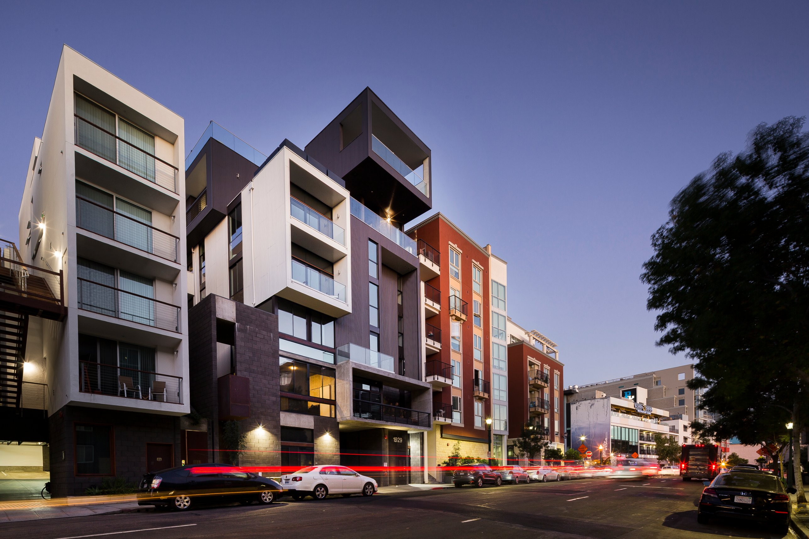 Development project