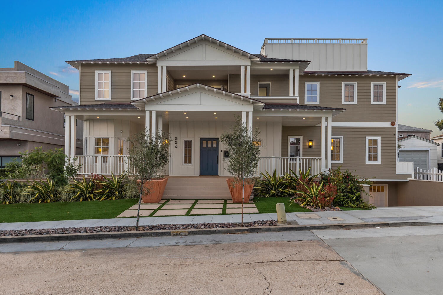 Listing