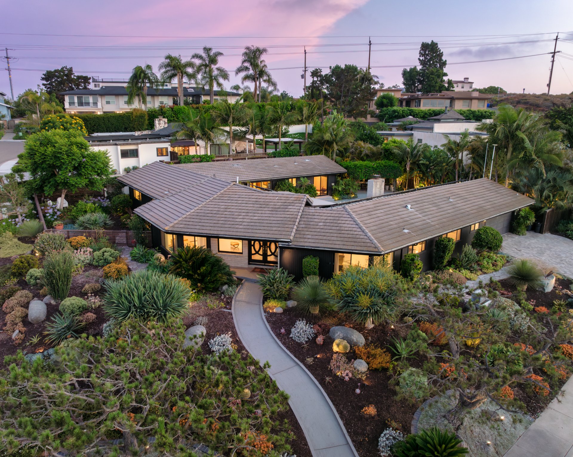 Listing